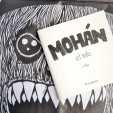 Espantopedia: El mohán