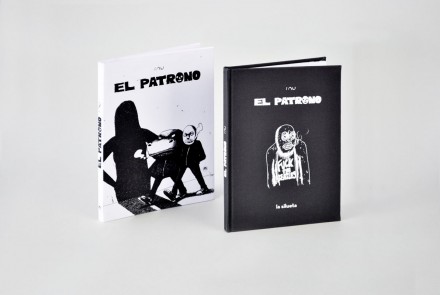 El patrono