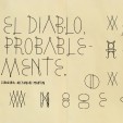 El diablo probablemente