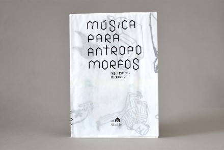 Música para antropomorfos