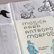 Música para antropomorfos