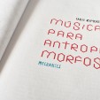 Música para antropomorfos