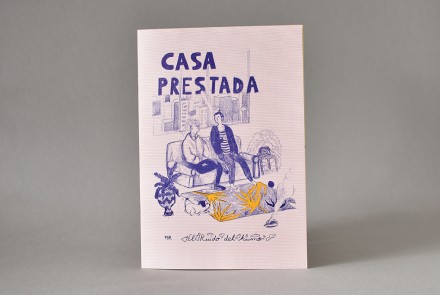 Casa Prestada